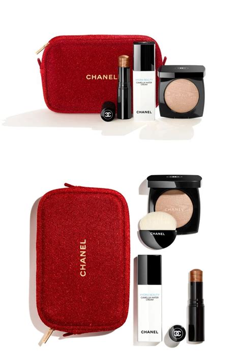 chanel makeup boutique brisbane|Chanel makeup gift sets australia.